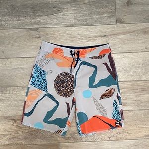 Billabong Boys Sunday Pro Board Short 28